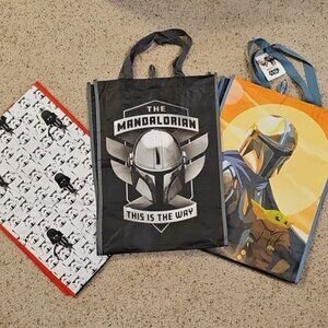 Disney Kids Accessories Bag - Multicolor